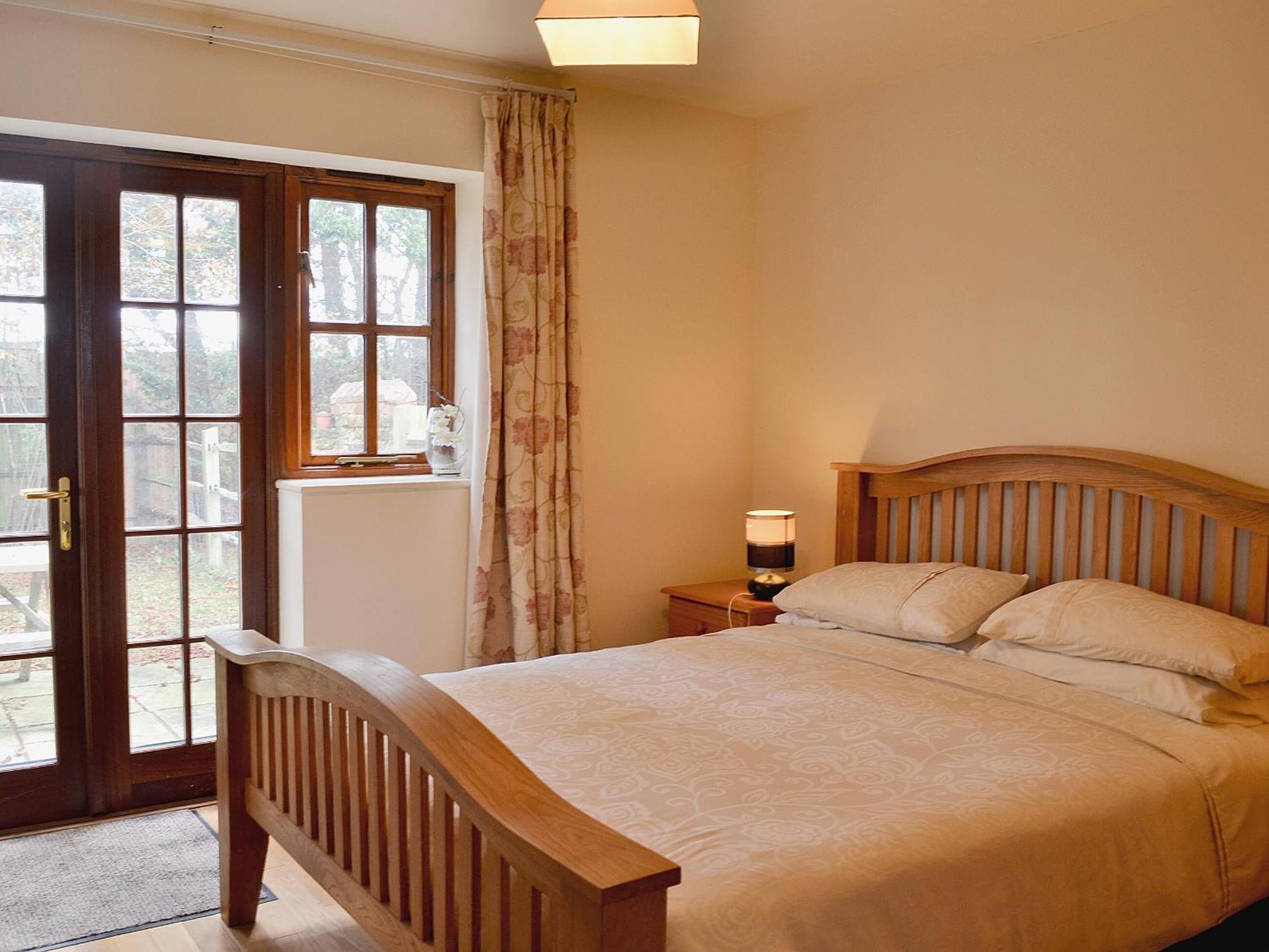 Jasmine Cottage - 30503 West Firle Exteriér fotografie
